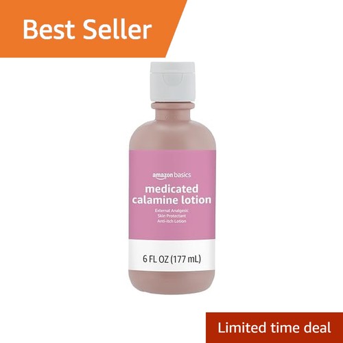 Amazon basics calamine - amazon,