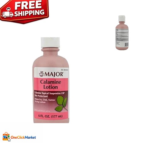 Calamine lotion usp - usp, 6