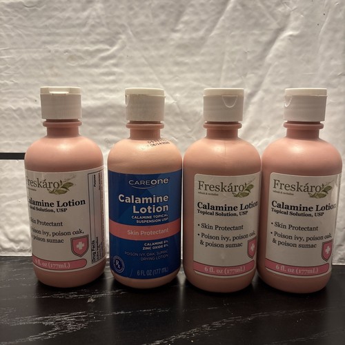 Pack calamine lotion by - pack,
