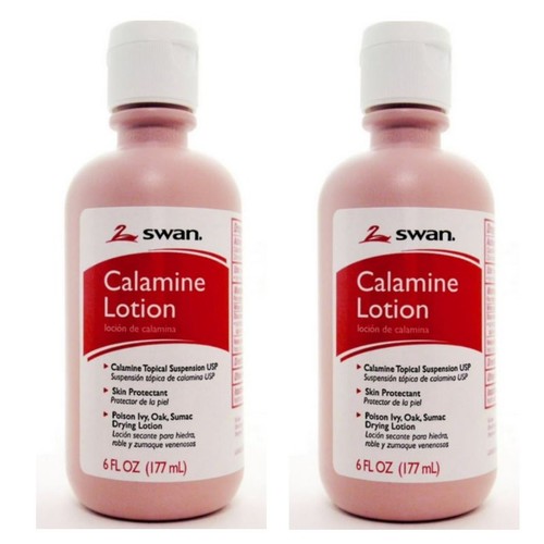 Calamine lotion strength - 8%,