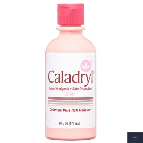 Calamine lotion oz - lotion, pink