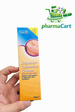 Care Aqueous Calamine Cream