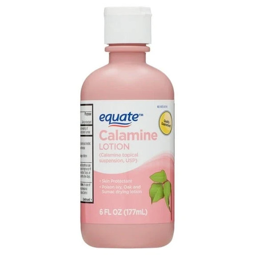 Equate calamine - (2,