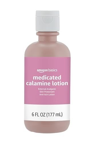Amazon basics medicated - amazon,