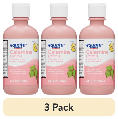 Calamine lotion for itching - ,,