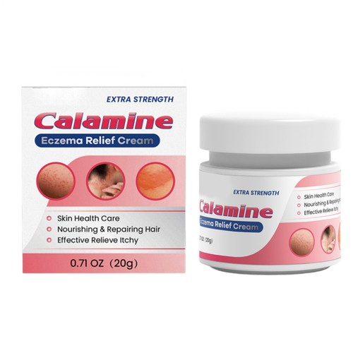 Calamine anti itch soothing - itch,