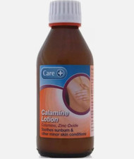 Care Calamine Aqueous Lotion