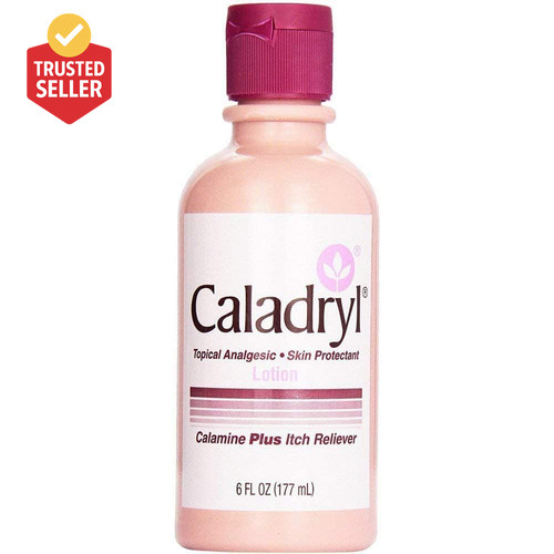 Calamine lotion for - calamine,