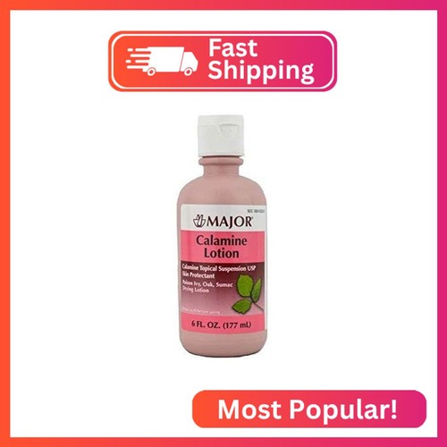 Calamine drying lotion topical - calamine,