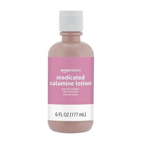 Amazon basics medicated - amazon,