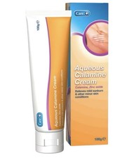 Aqueous Calamine Cream 100g