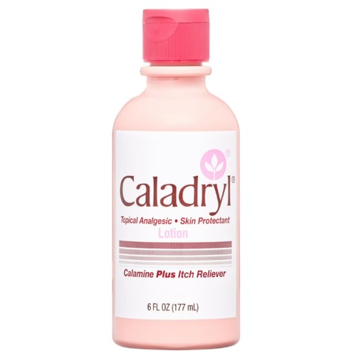 Calamine lotion for - lotion,