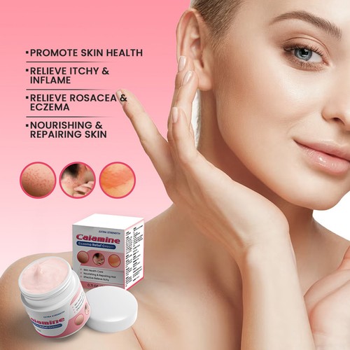 Calamine anti itch - anti,