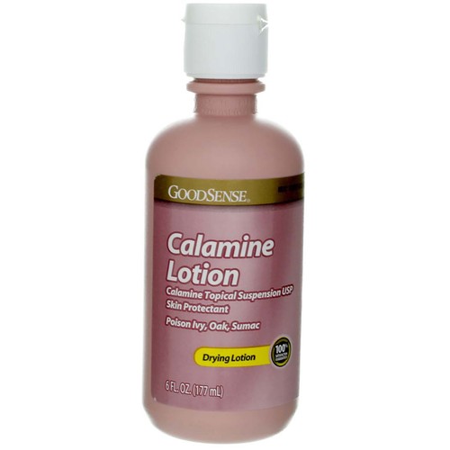 Pack goodsense calamine - pack,