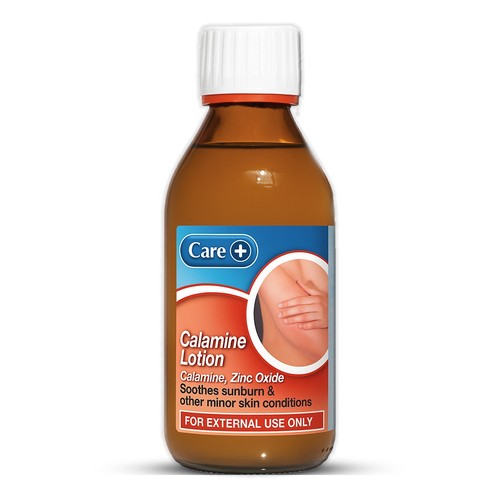 Calamine lotion 200ml - b.p-,
